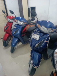 Honda Activa 5G Limited Edition