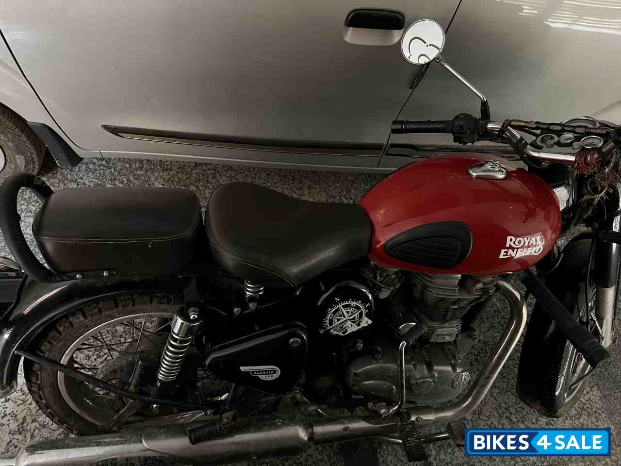 Royal Enfield Classic 350 Royal Enfield Classic 350