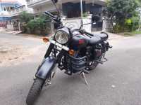 Royal Enfield Classic 350 Dual Channel BS6 2020 Model