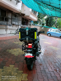 Sleet Grey Royal Enfield Himalayan Sleet