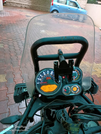 Sleet Grey Royal Enfield Himalayan Sleet