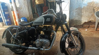 Royal Enfield Classic 350  Model