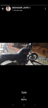 Hero XPulse 200T 2019 Model