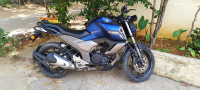 Yamaha FZ-S FI V3 BS6 2020 Model