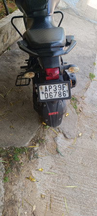 Yamaha FZ-S FI V3 BS6