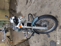 Royal Enfield Thunderbird 350
