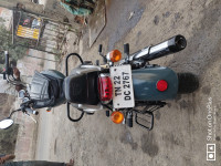 Royal Enfield Thunderbird 350