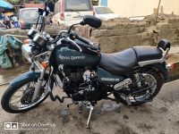 Royal Enfield Thunderbird 350