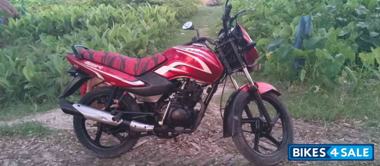 TVS Sport