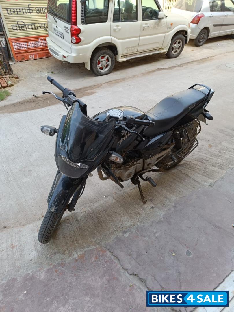 Bajaj Pulsar AS 150