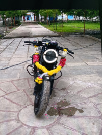 Husqvarna Vitpilen 250 2020