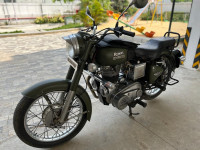 Royal Enfield Bullet 350 1999 Model