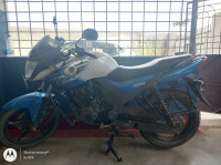 Yamaha SZ-RR V2 2015 Model