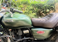 Honda Hness CB350 DLX