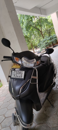 Honda Activa 5G 2020 Model