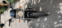 Royal Enfield Interceptor 650 Twin