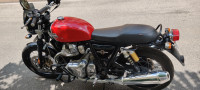 Royal Enfield Interceptor 650 Twin