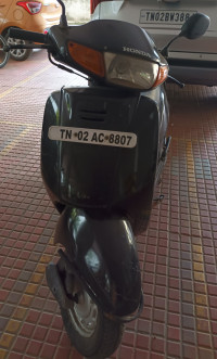 Honda Activa