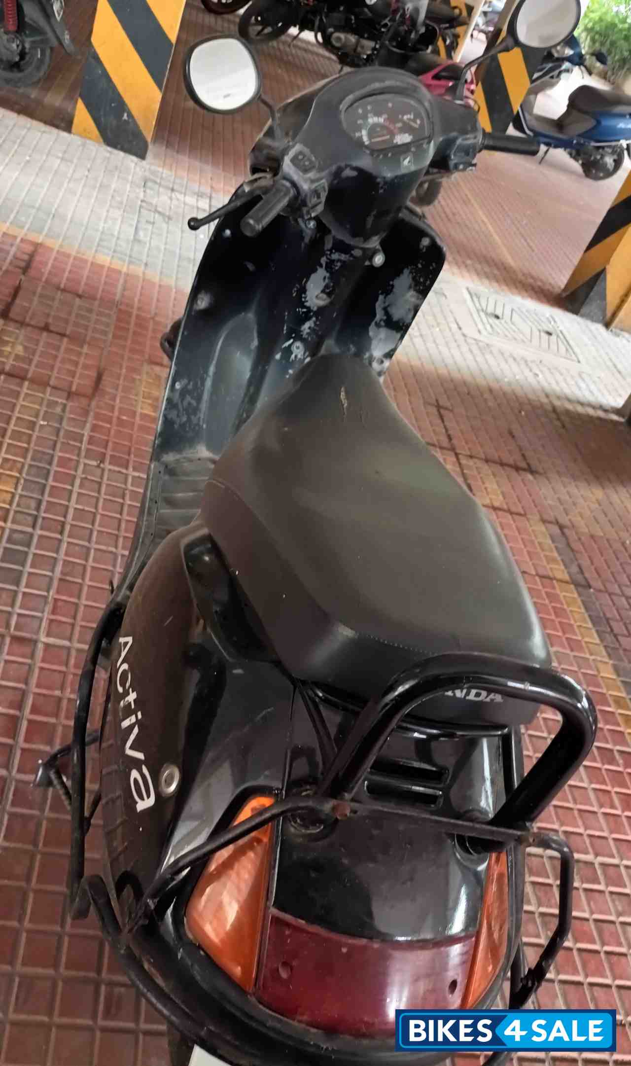 Honda Activa