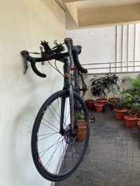 Bicycle merida ride 100 road bike