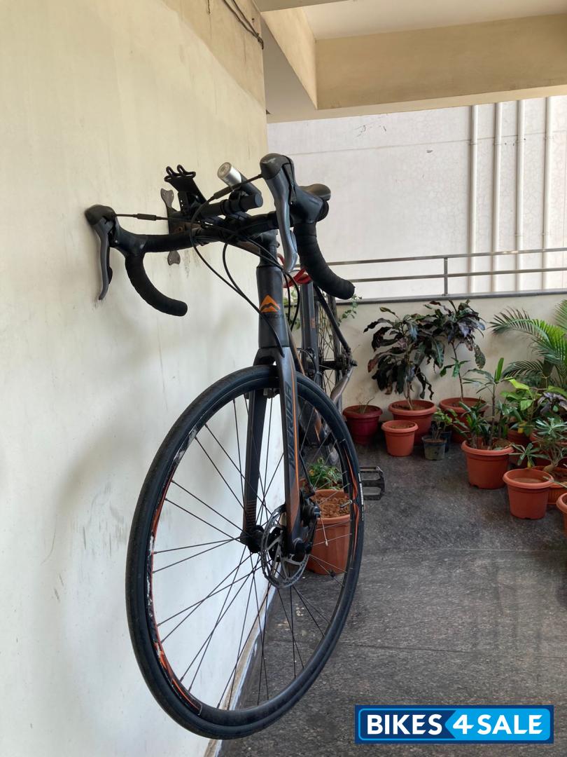 Bicycle merida ride 100 road bike Bicycle merida ride 100 road bike