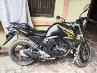 Yamaha FZ-S FI V2 2017 Model