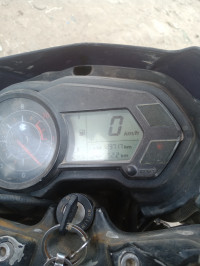 Bajaj Pulsar 135LS