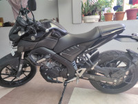 Yamaha MT-15 BS6 2019 Model