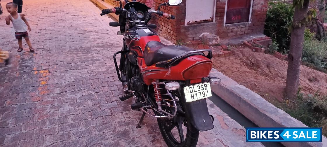 Black Hero Passion Pro Black Hero Passion Pro