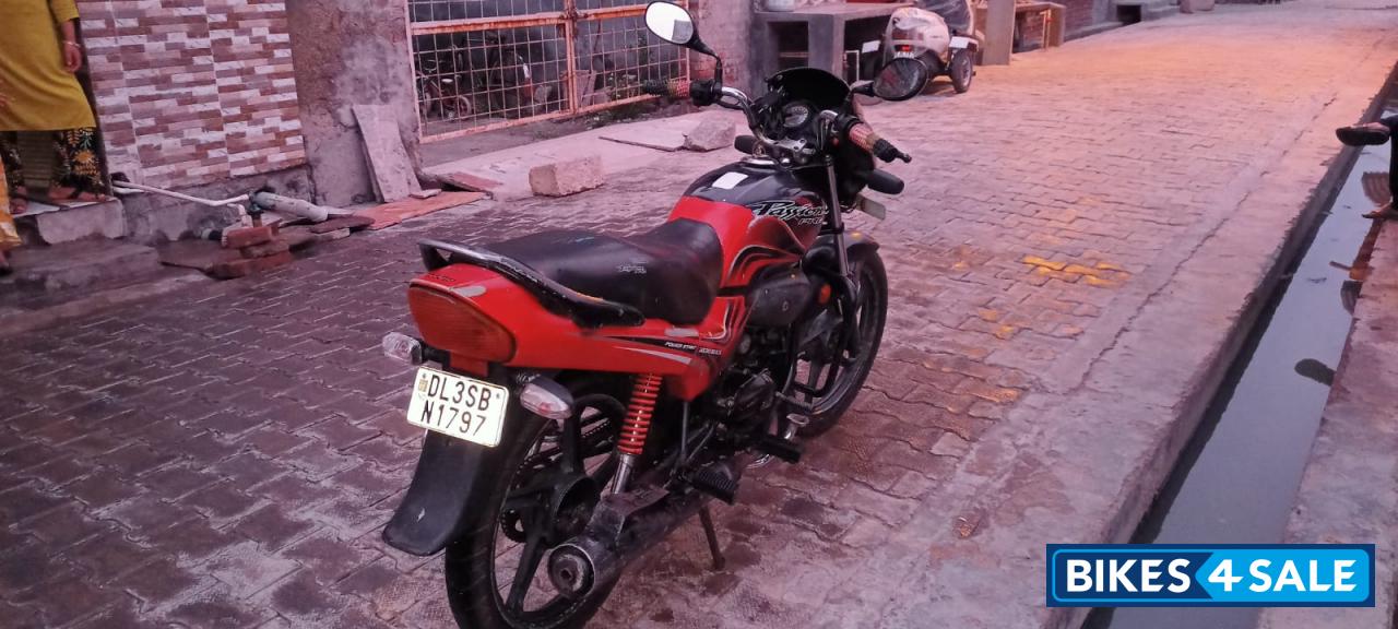 Black Hero Passion Pro Black Hero Passion Pro