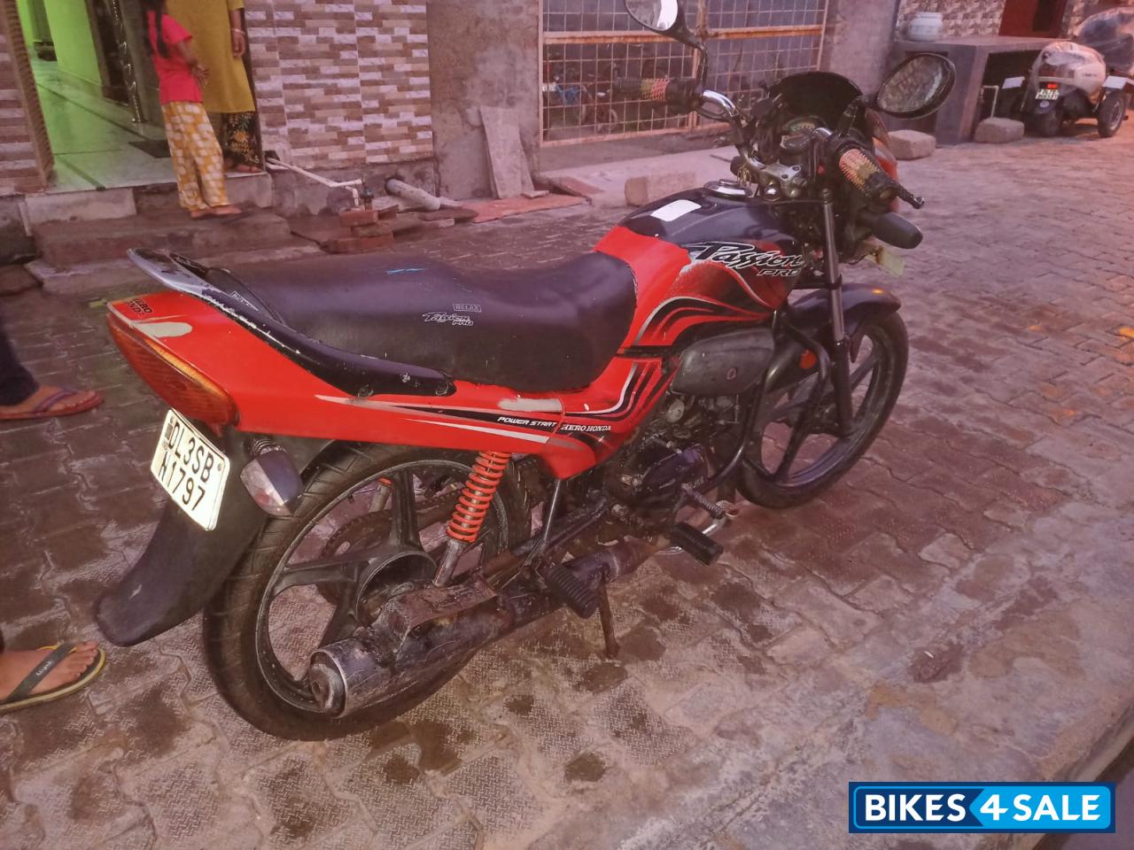 Black Hero Passion Pro Black Hero Passion Pro