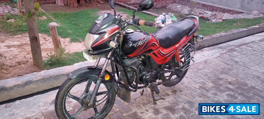 Black Hero Passion Pro Black Hero Passion Pro