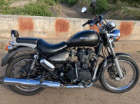 Royal Enfield Thunderbird 350 2016 Model