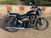 Lightning Royal Enfield Thunderbird 350
