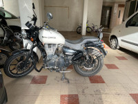 Royal Enfield Thunderbird X 350
