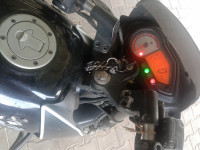 Bajaj Pulsar 180