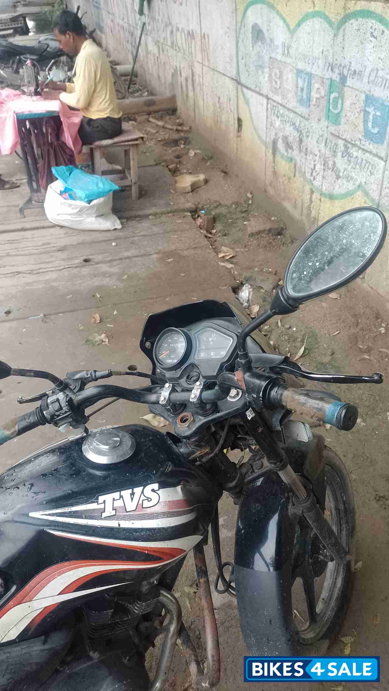TVS Sport TVS Sport