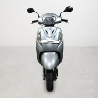 Suzuki Access 125 2015 Model