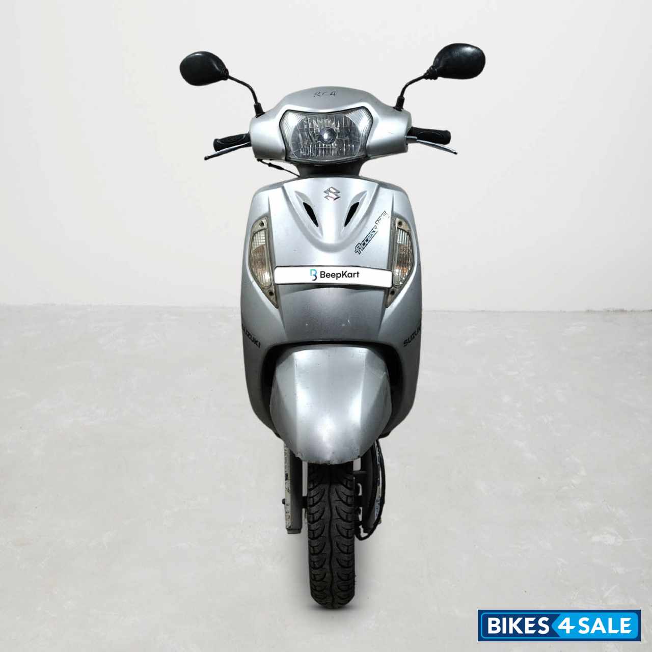 Suzuki Access 125