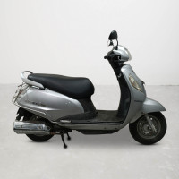 Suzuki Access 125