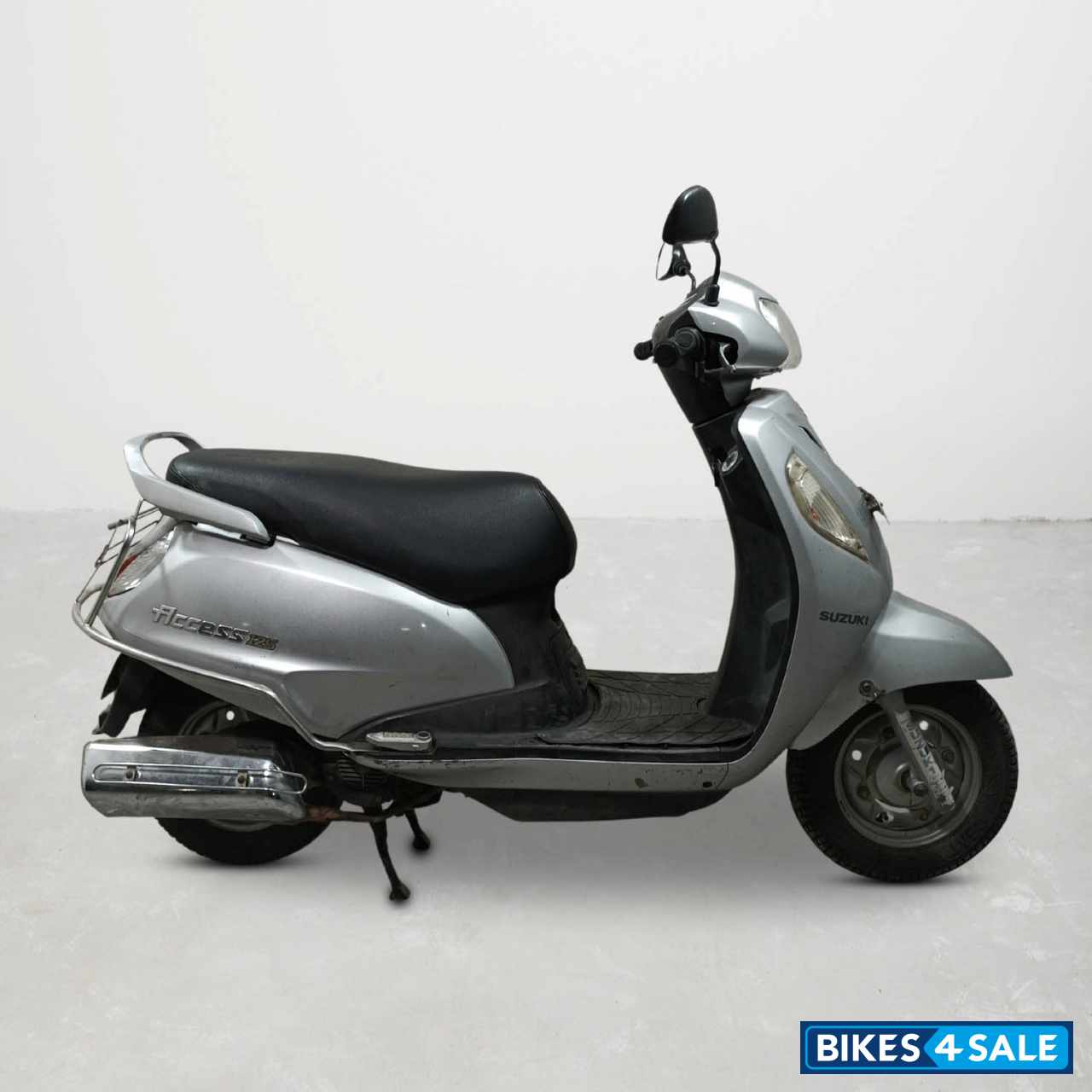 Suzuki Access 125 Suzuki Access 125