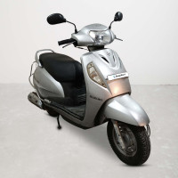 Suzuki Access 125