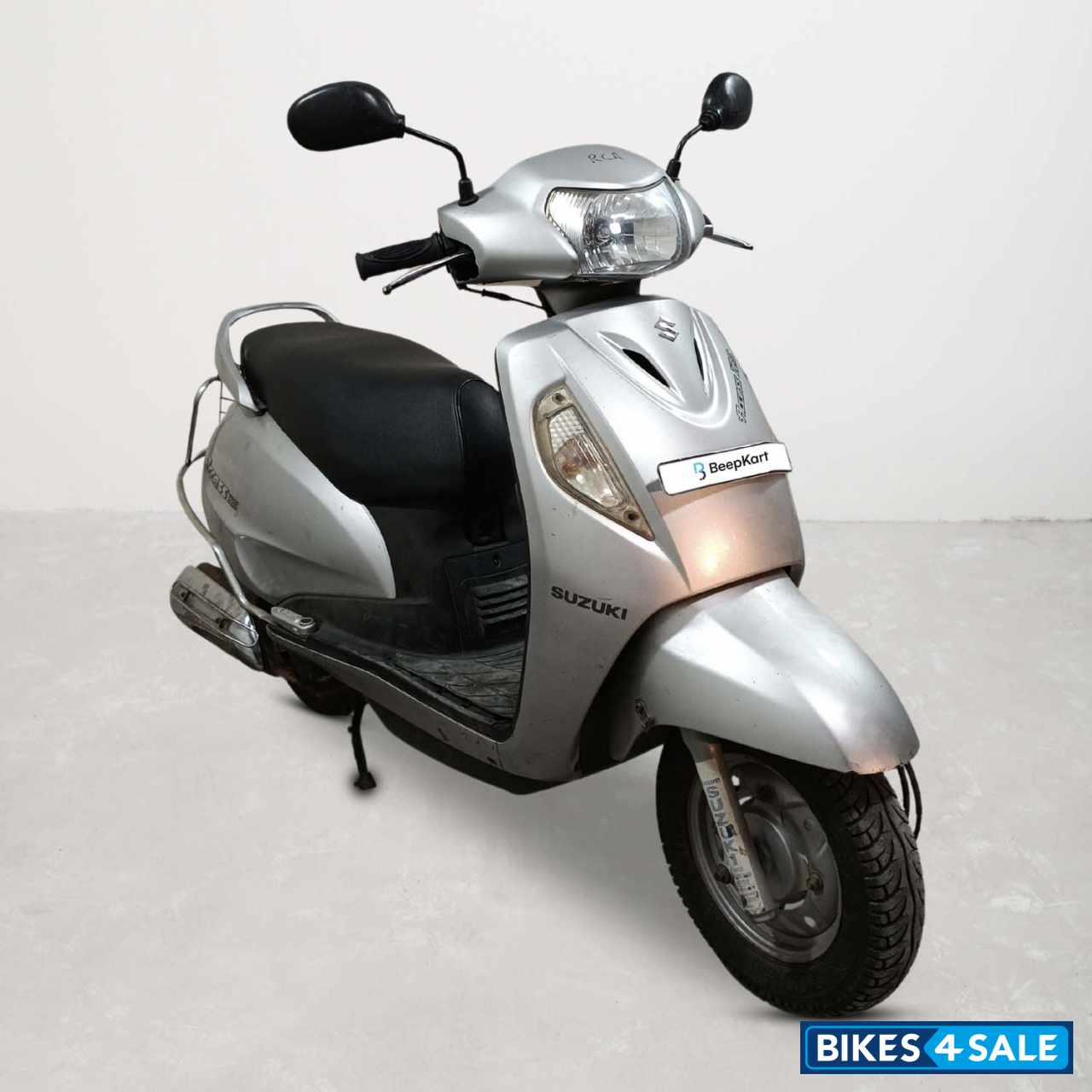 Suzuki Access 125 Suzuki Access 125