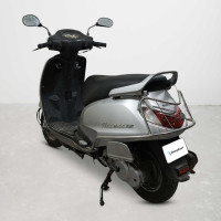 Suzuki Access 125