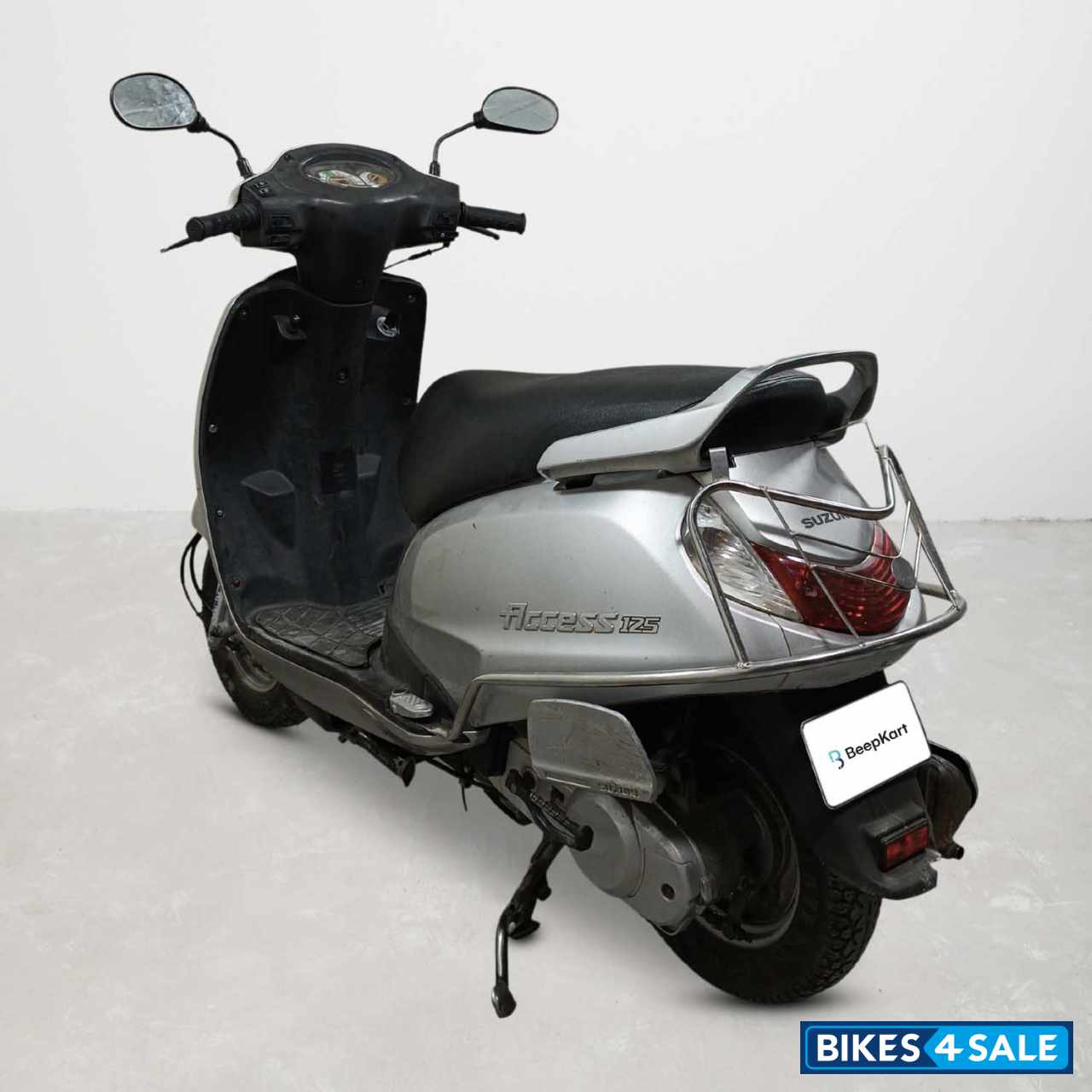 Suzuki Access 125 Suzuki Access 125