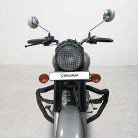 Royal Enfield Classic 350 2018 Model