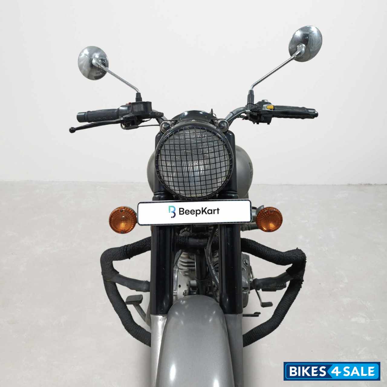 Royal Enfield Classic 350