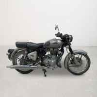 Royal Enfield Classic 350
