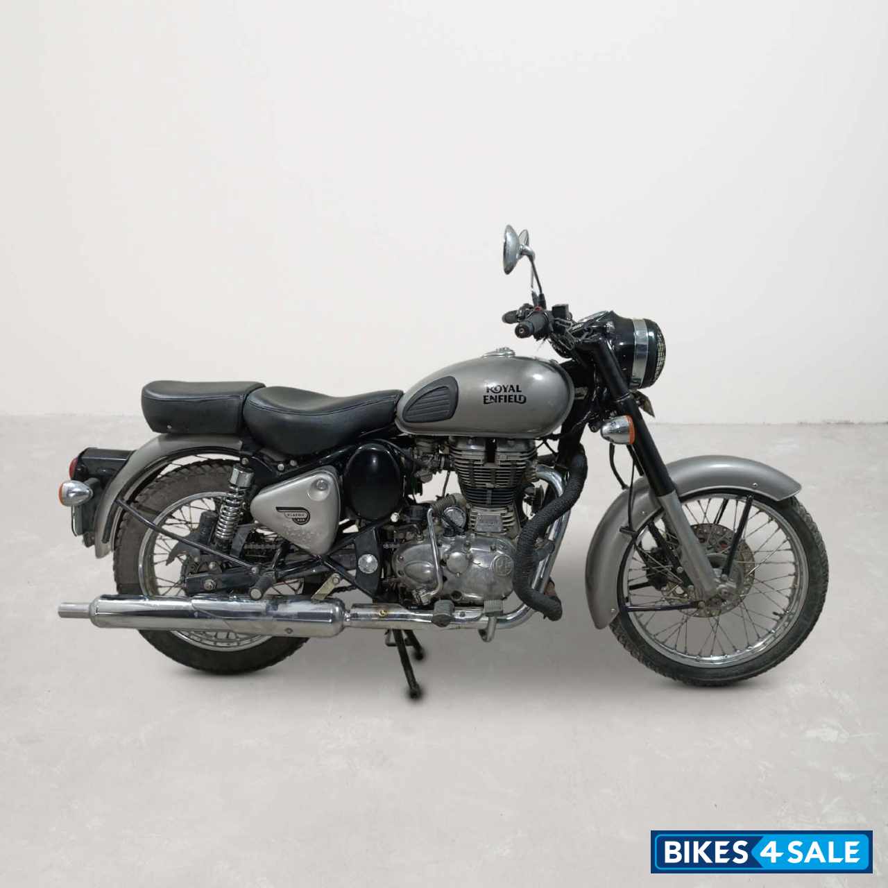 Royal Enfield Classic 350 Royal Enfield Classic 350