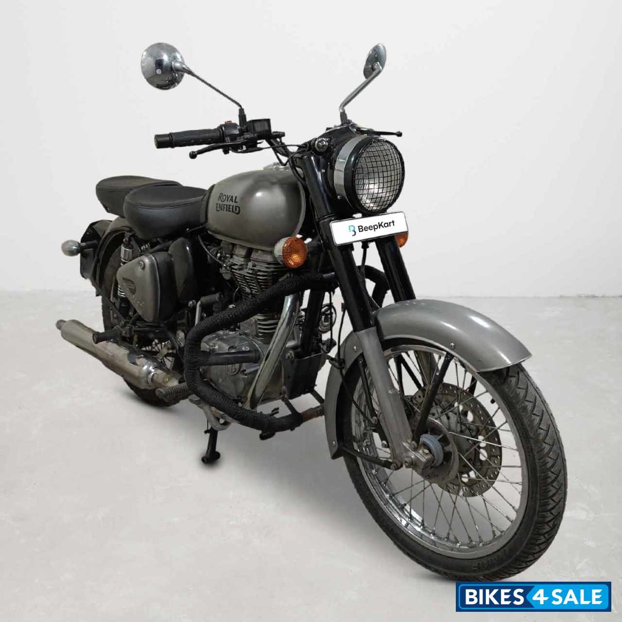 Royal Enfield Classic 350 Royal Enfield Classic 350